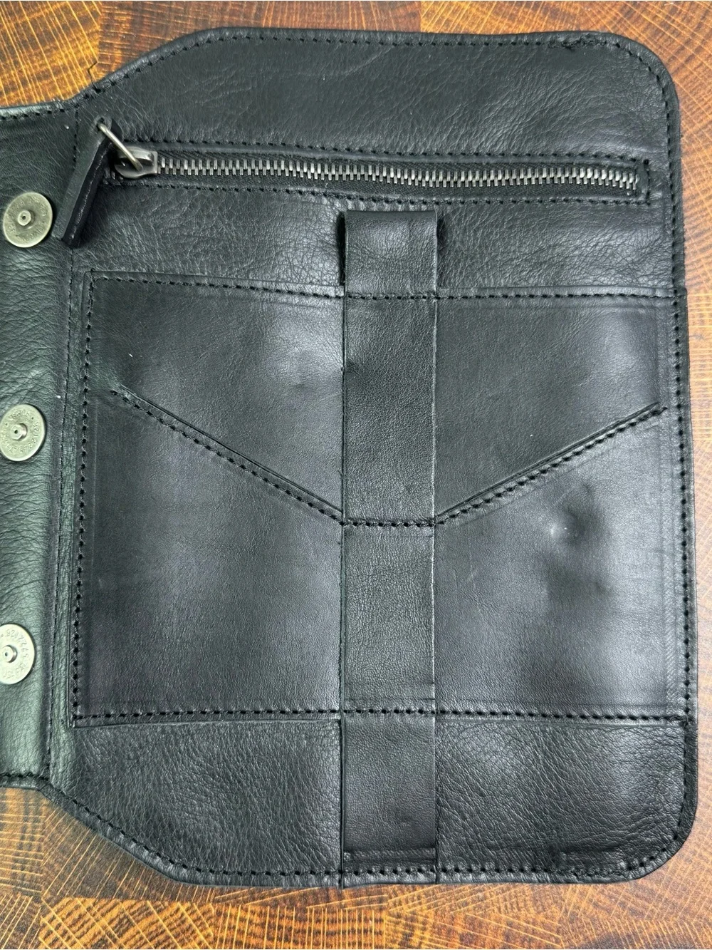 🔥 Deadstock This Is Ground Mod Tablet 4 Leather Bundle ✨ - Picture 6 of 14